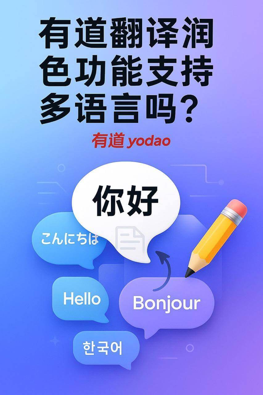 有道翻译下载官网, 文档翻译, PDF翻译
